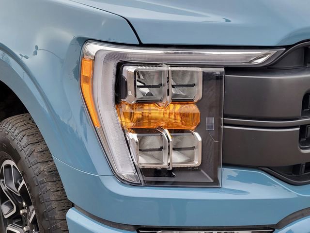 Used 2023 Ford F150 Lariat image 27