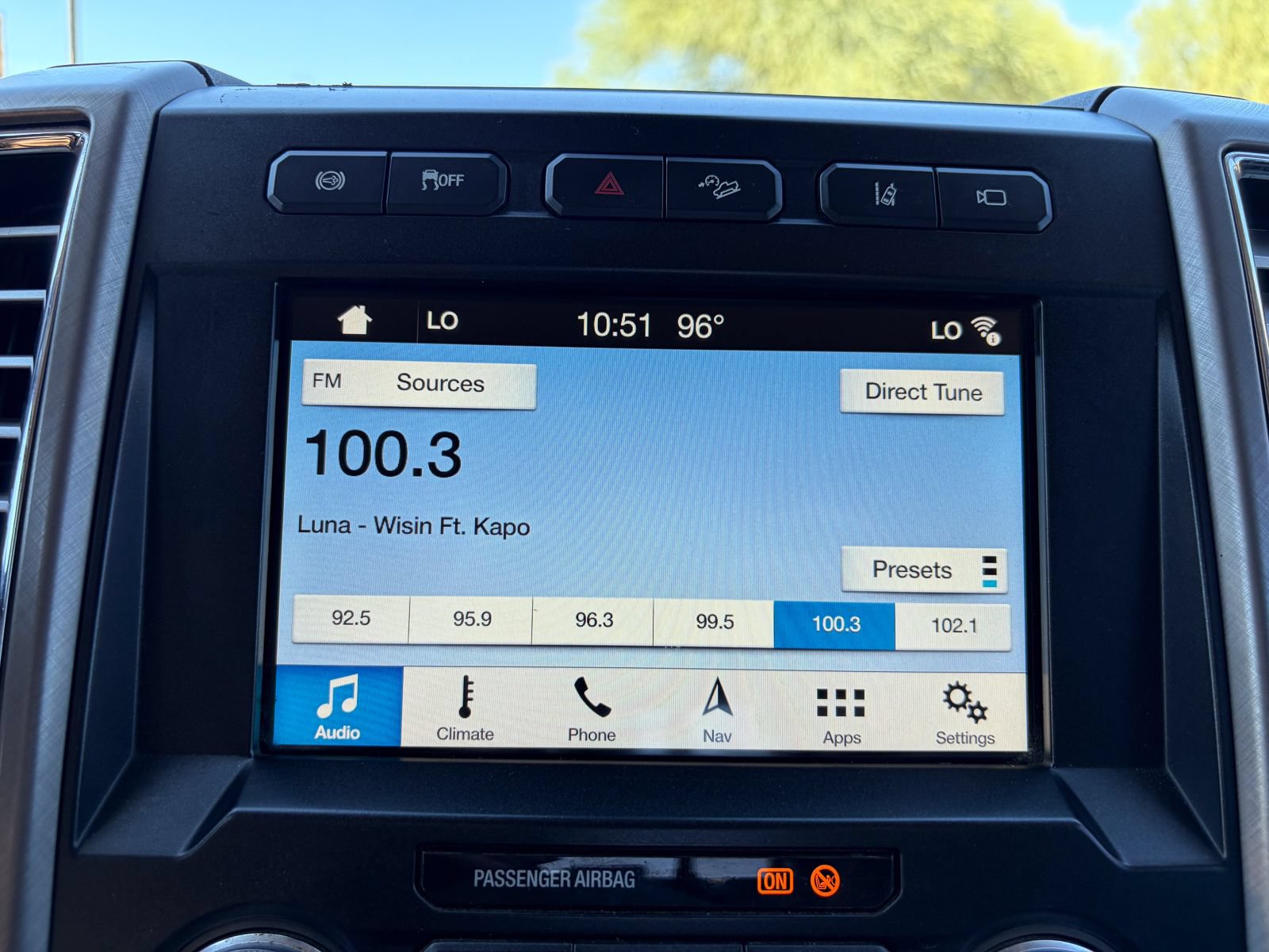 Used 2018 Ford F350 Limited AWD/4WD image 20