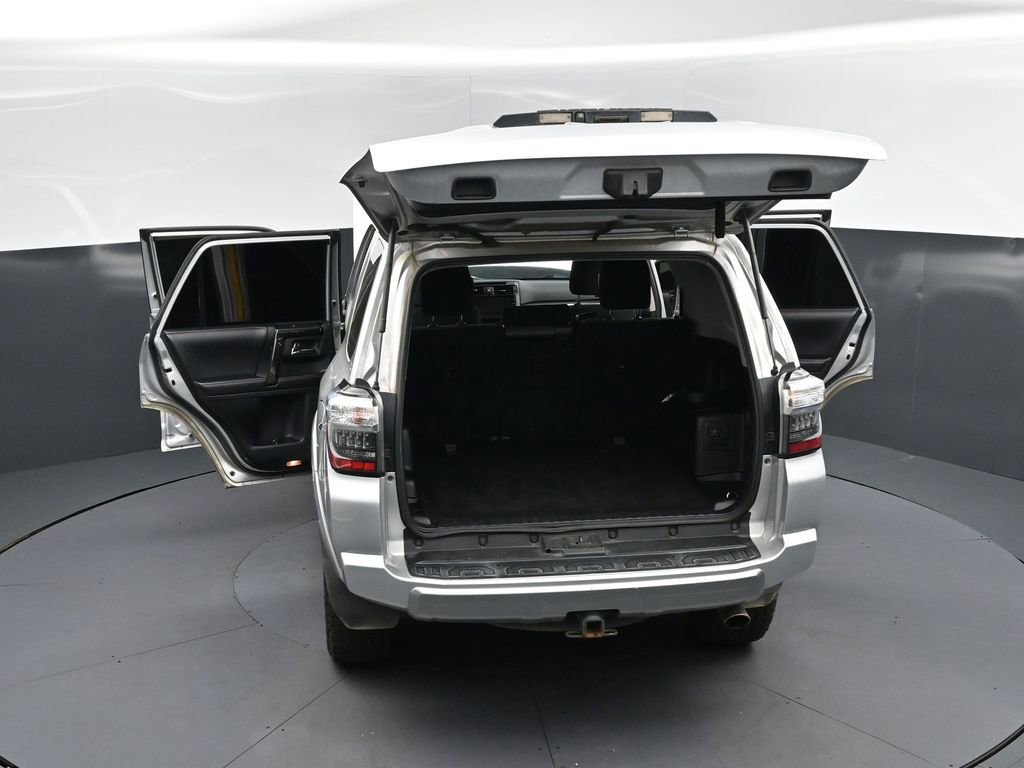Used 2016 Toyota 4Runner Trail image 49