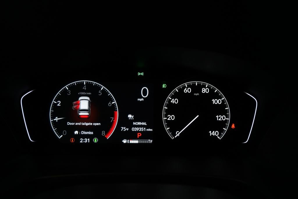 Certified 2024 Honda Pilot Touring image 2