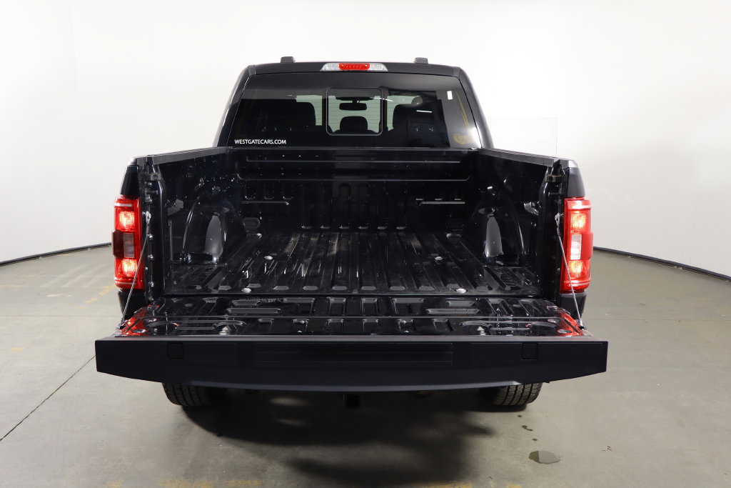 Used 2023 Ford F150 XLT w/ Equipment Group 302A High AWD/4WD image 17