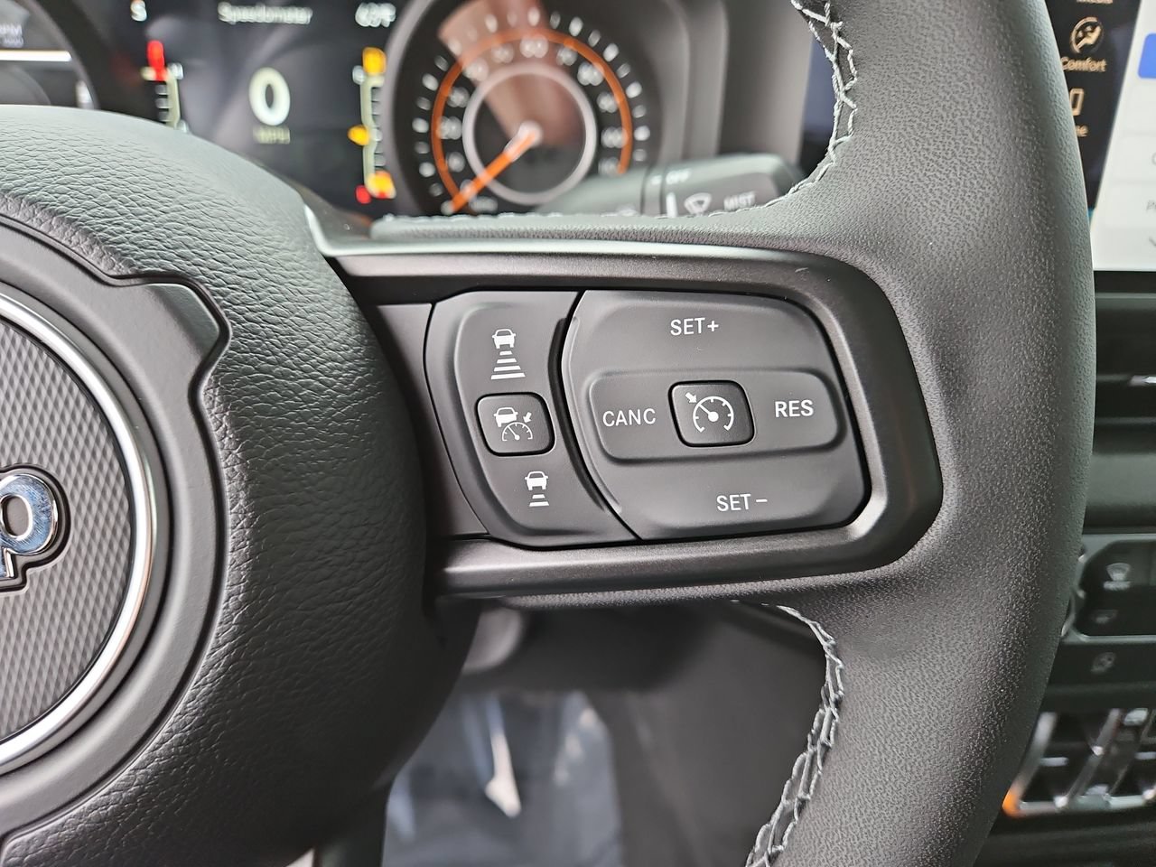 New 2026 Jeep Gladiator Sport AWD/4WD image 27