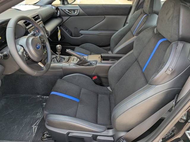 New 2026 Subaru BRZ tS RWD image 6