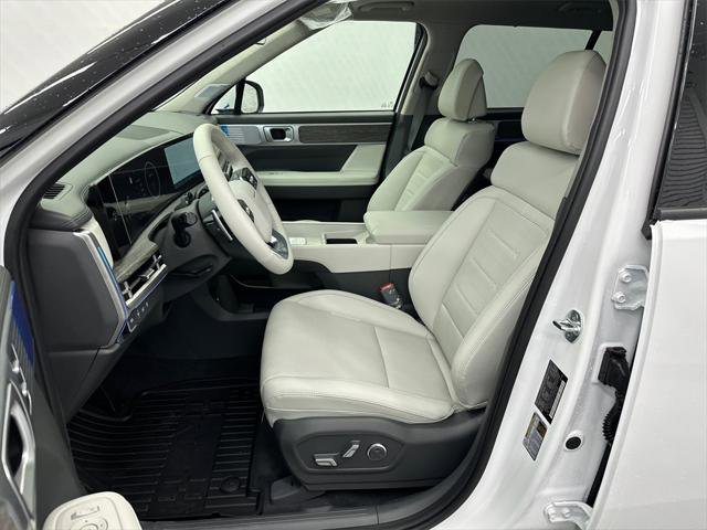 New 2026 Hyundai Santa Fe Limited image 9