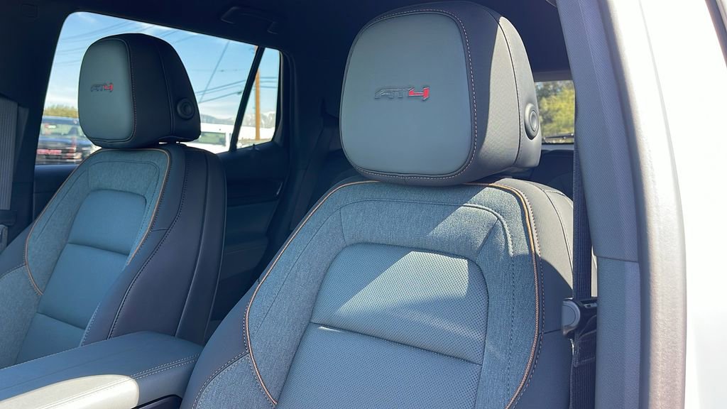 New 2026 GMC Terrain AT4 w/ Technology Package II image 12