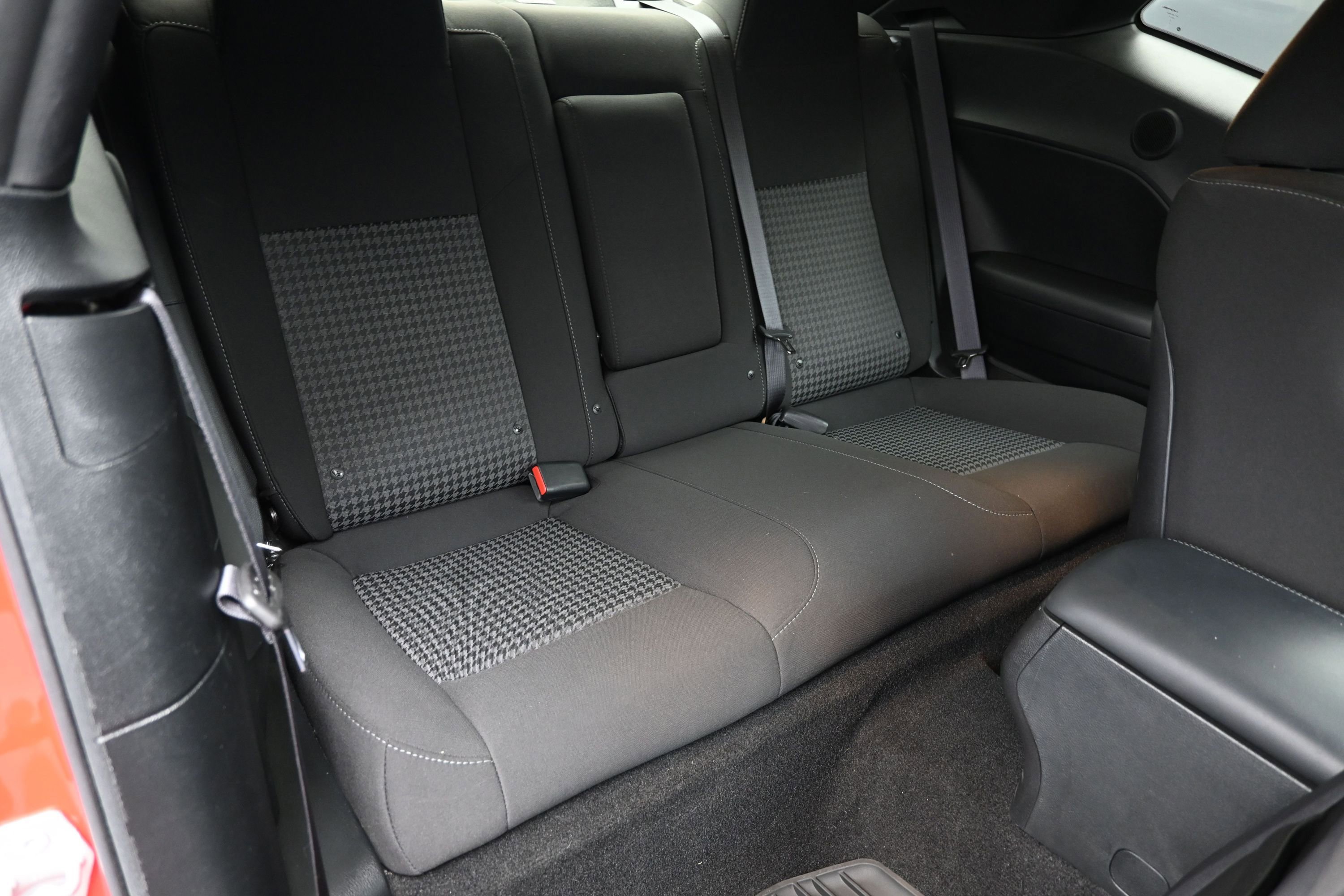 Used 2023 Dodge Challenger R/T Scat Pack RWD image 11