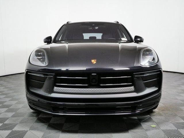 New 2026 Porsche Macan GTS AWD/4WD image 37