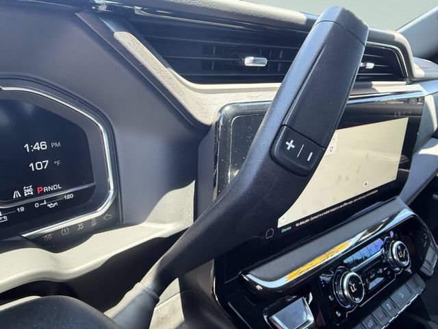Used 2024 GMC Sierra 2500 AT4 w/ AT4 Premium Plus Package AWD/4WD image 30
