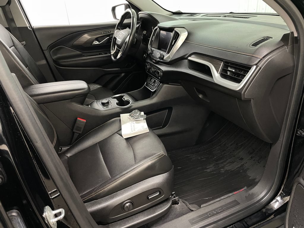 Certified 2020 GMC Terrain SLT w/ Preferred Package AWD/4WD image 41