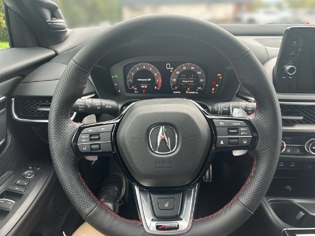 New 2026 Acura ADX A-Spec w/ Advance Package AWD/4WD image 22