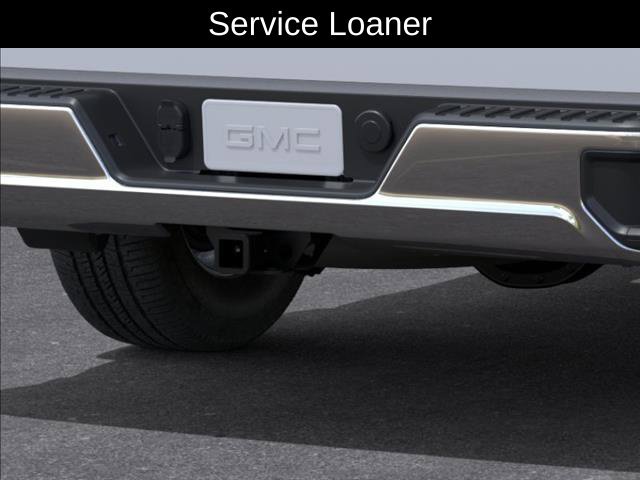 New 2026 GMC Sierra 1500 Pro w/ Pro Value Package AWD/4WD image 14
