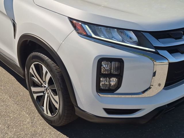 New 2026 Mitsubishi Outlander Sport SE AWD/4WD image 9