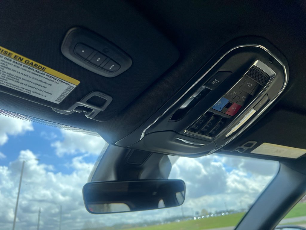 New 2026 Jeep Grand Cherokee Limited w/ Limited Altitude Package RWD image 26