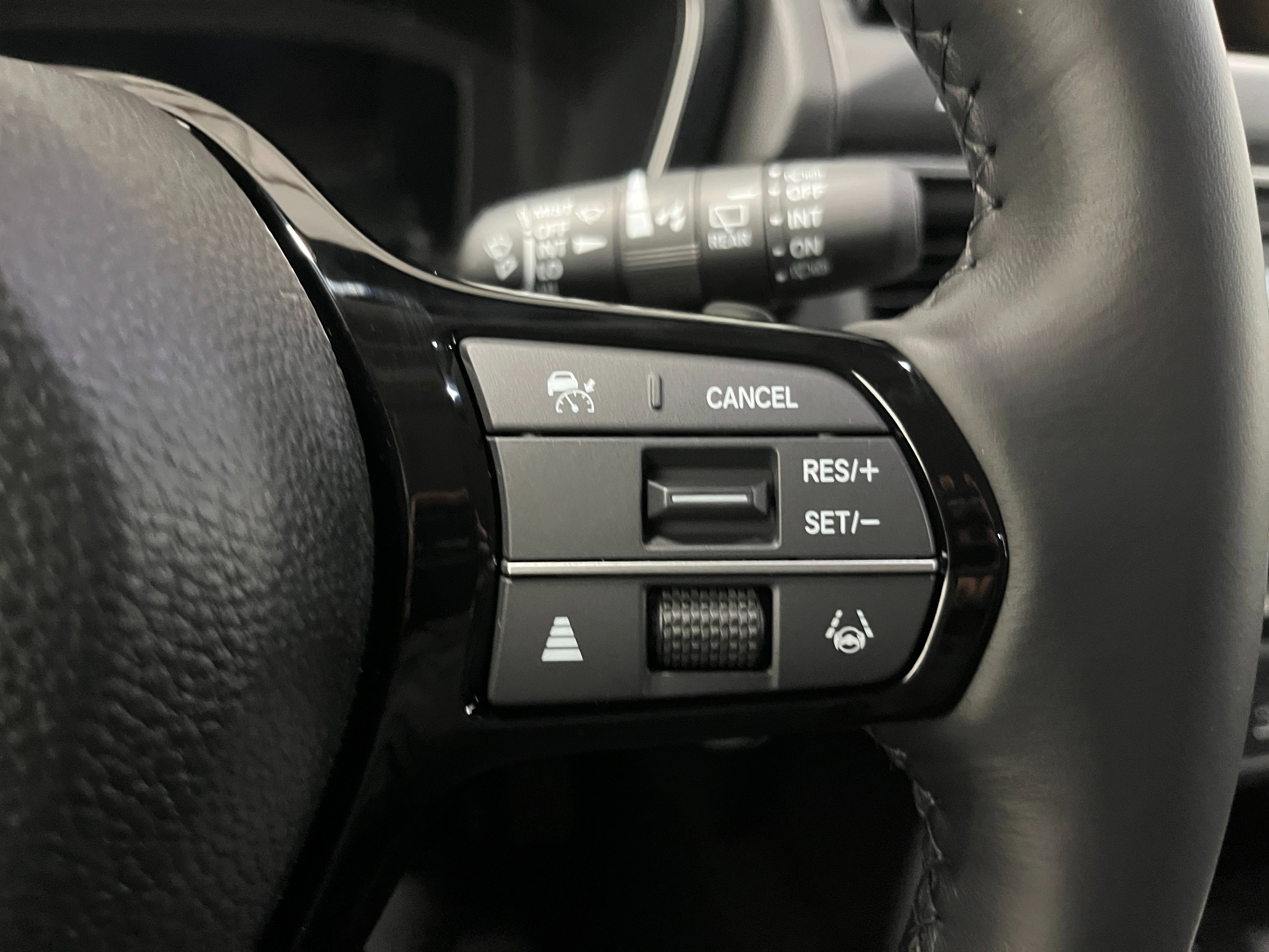 New 2026 Honda Pilot image 16