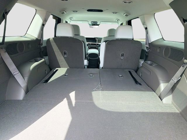 New 2026 Hyundai Palisade FWD Hybrid image 27