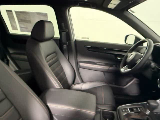 New 2027 Honda CR-V Sport Touring image 57
