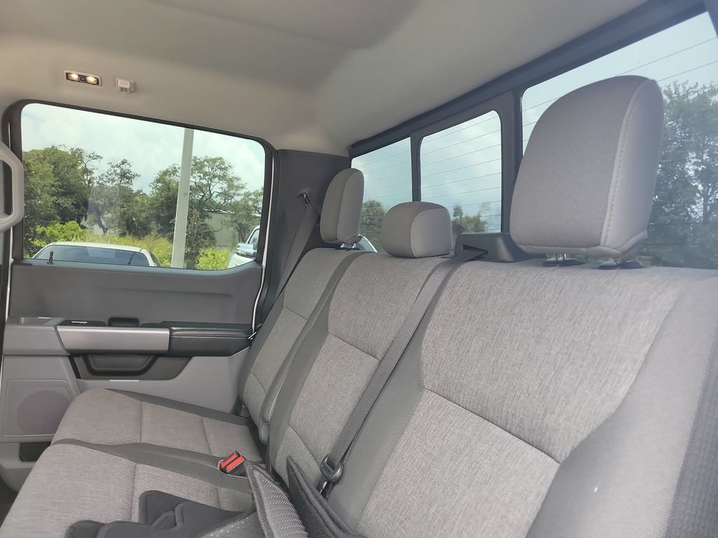Used 2025 Ford F250 XL w/ STX Appearance Package AWD/4WD image 24