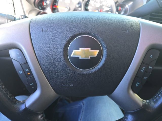 Used 2013 Chevrolet Silverado 1500 LT image 14