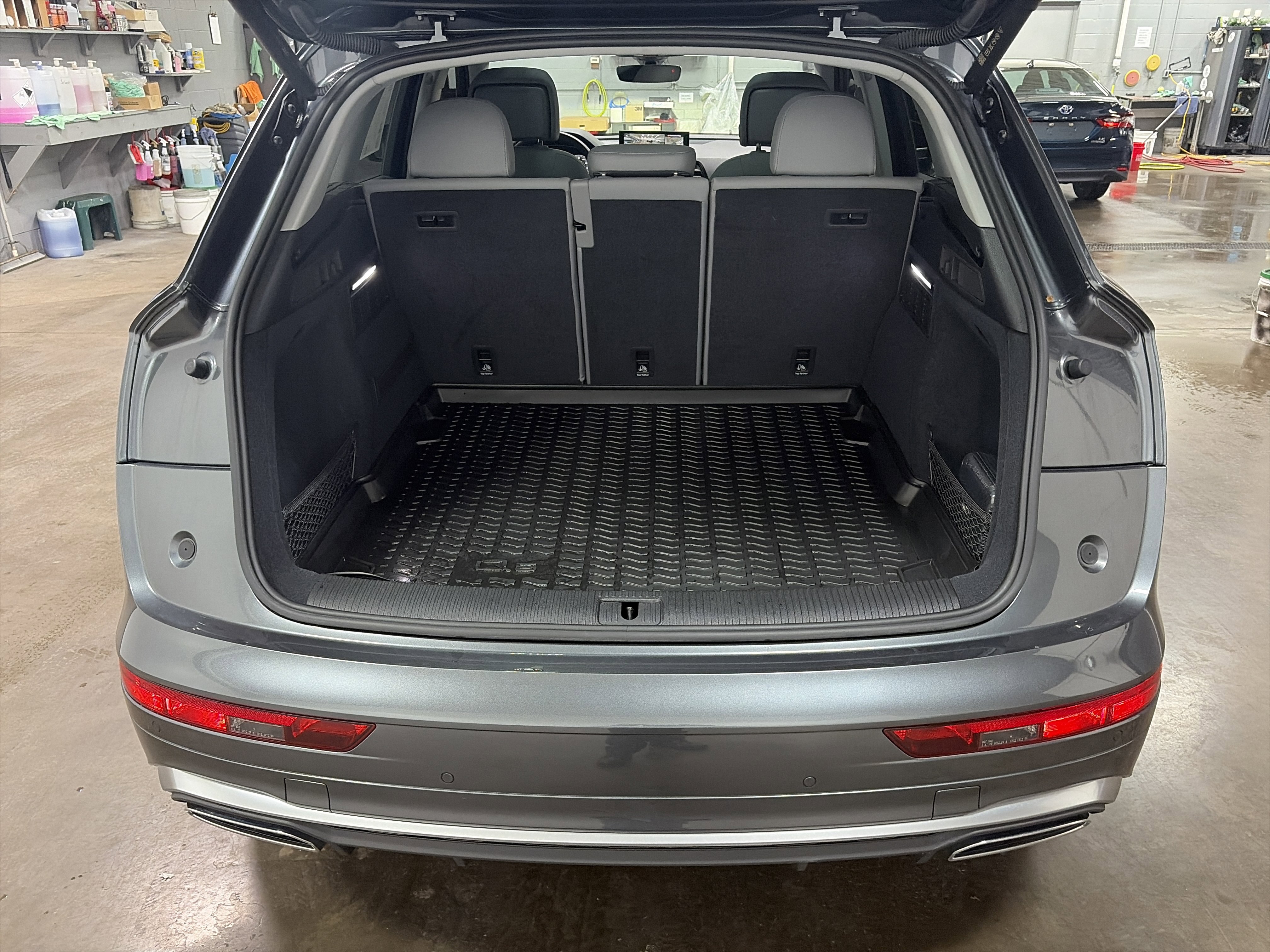 Used 2022 Audi Q5 2.0T Premium Plus image 29