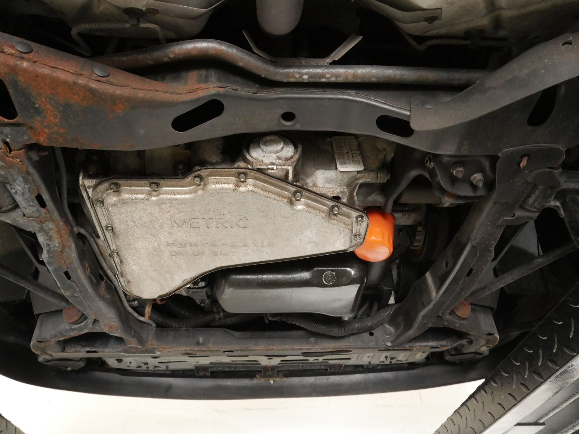 Used 1990 Buick Reatta Convertible image 98