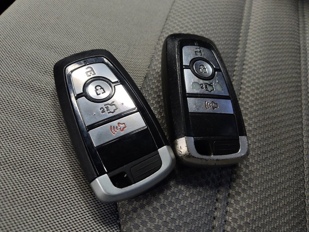 Used 2017 Ford Fusion S image 32