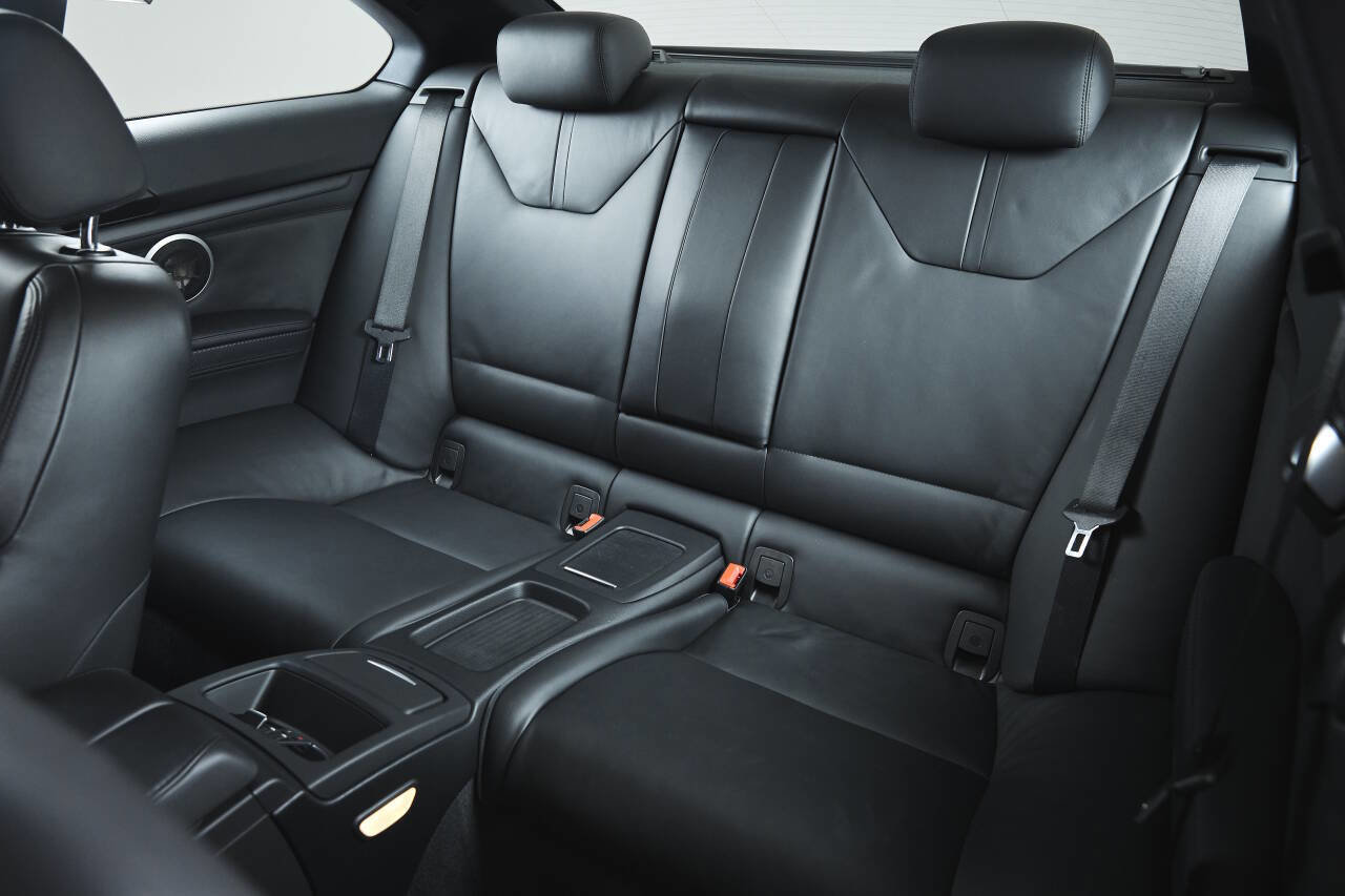 Used 2013 BMW M3 Base 2dr Coupe image 75