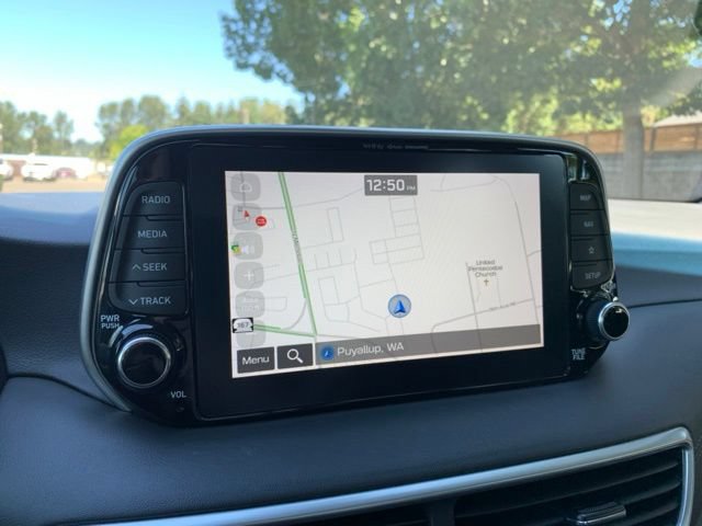 Used 2019 Hyundai Tucson Ultimate AWD/4WD image 18