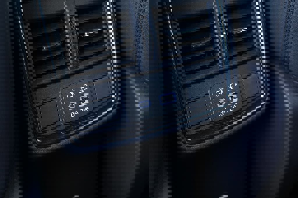 New 2026 Subaru Forester Wilderness AWD/4WD image 23