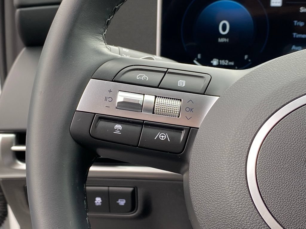 Certified 2025 Hyundai Santa Cruz XRT AWD/4WD image 18