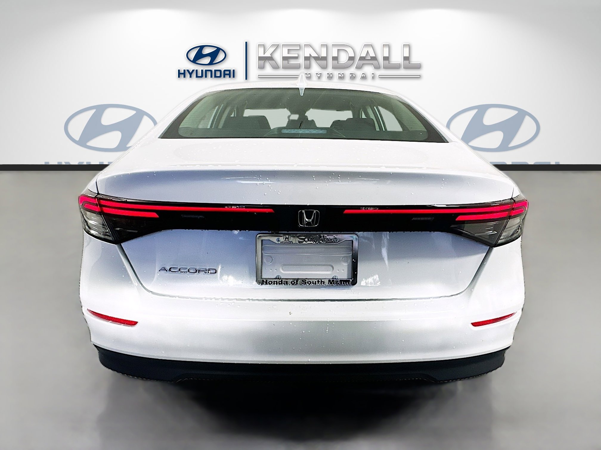 Used 2025 Honda Accord LX image 5