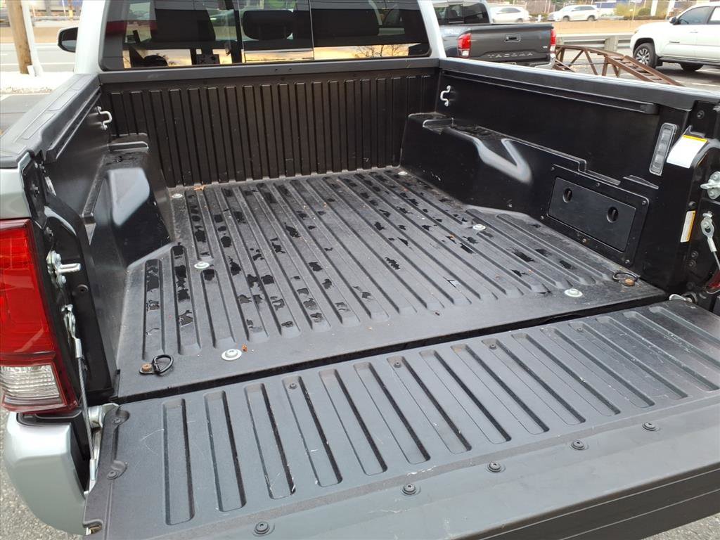 Certified 2023 Toyota Tacoma SR5 image 12