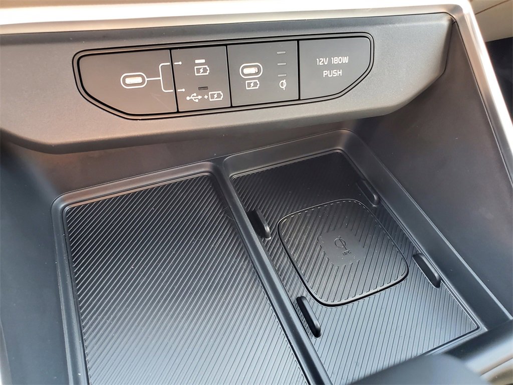 New 2026 Kia Carnival SX image 23