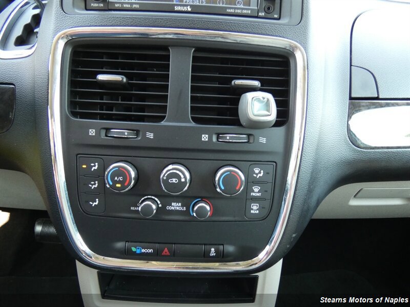 Used 2011 Dodge Grand Caravan Mainstreet w/ PWR Convenience Group FWD image 29