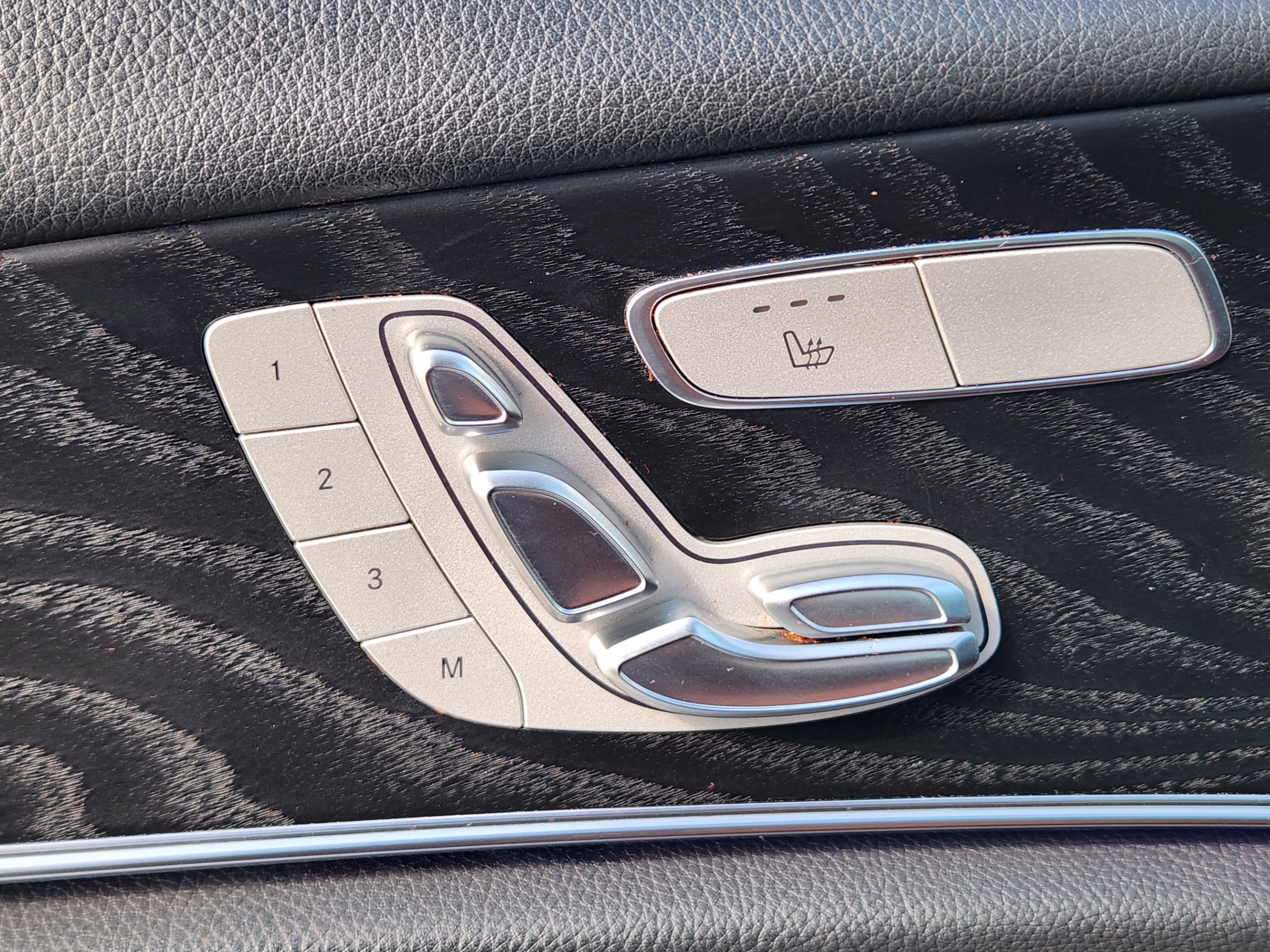 Used 2023 Mercedes-Benz E 350 Sedan image 15