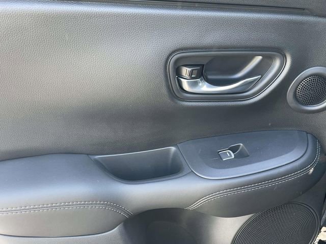 Used 2026 Honda HR-V EX-L image 19