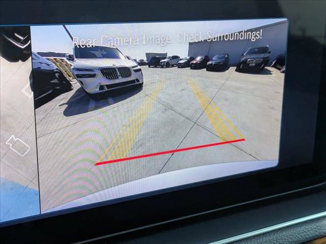 Used 2025 Mercedes-Benz GLE 450e 4MATIC image 12