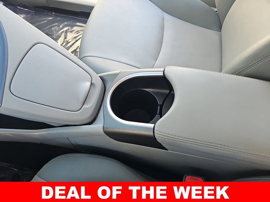 Used 2015 Toyota Prius Five image 23