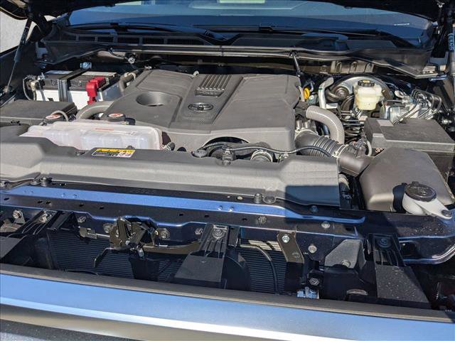 New 2026 Toyota Tundra Limited image 17
