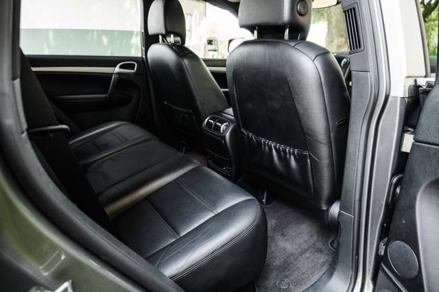 Used 2008 Porsche Cayenne AWD/4WD image 57