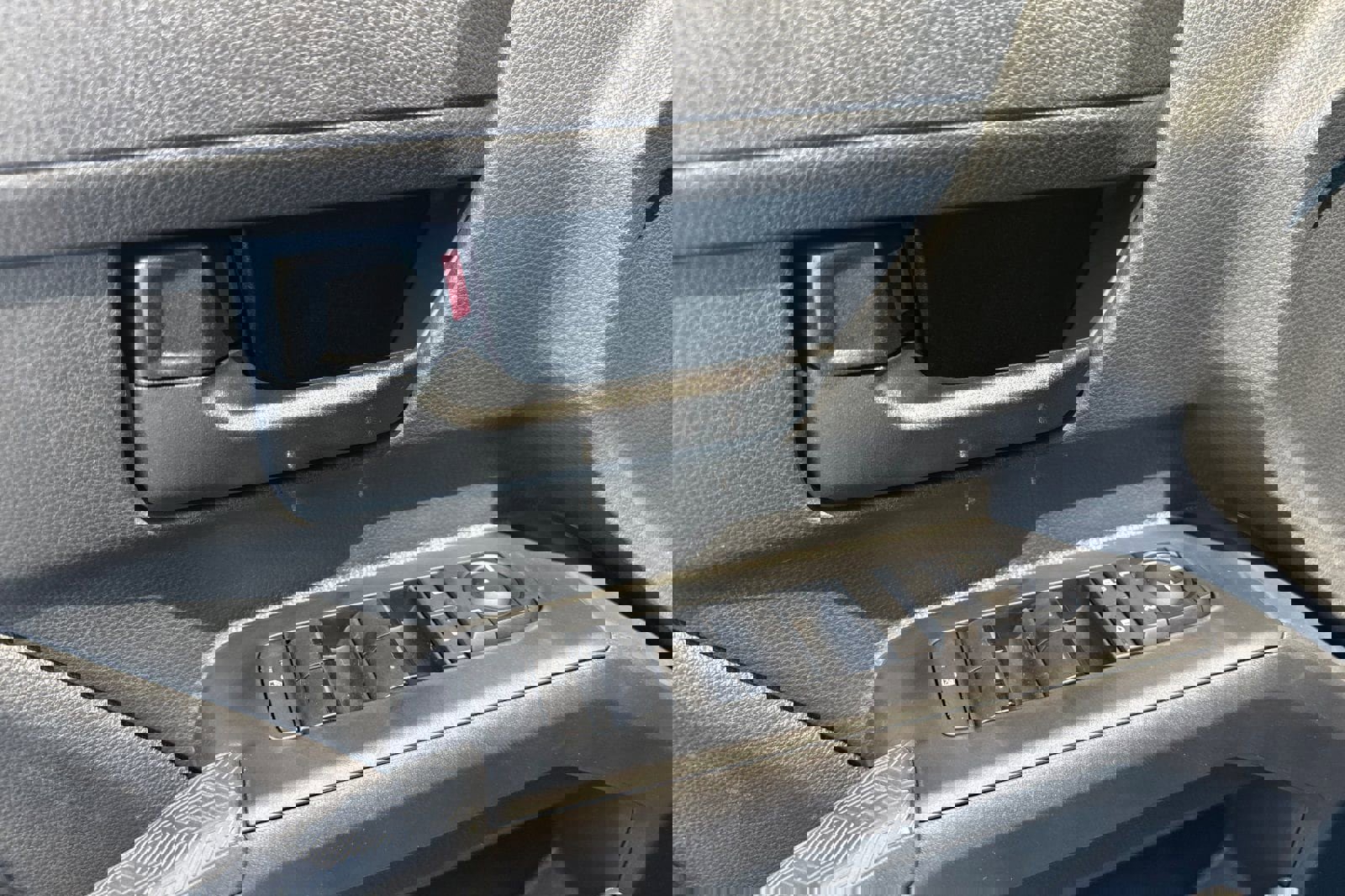 New 2026 Toyota Tacoma SR5 image 11