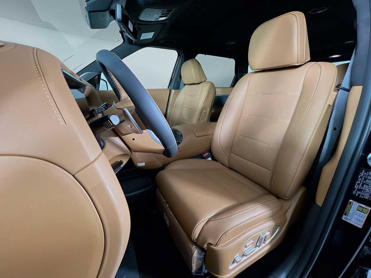 New 2026 Hyundai Palisade Calligraphy image 14