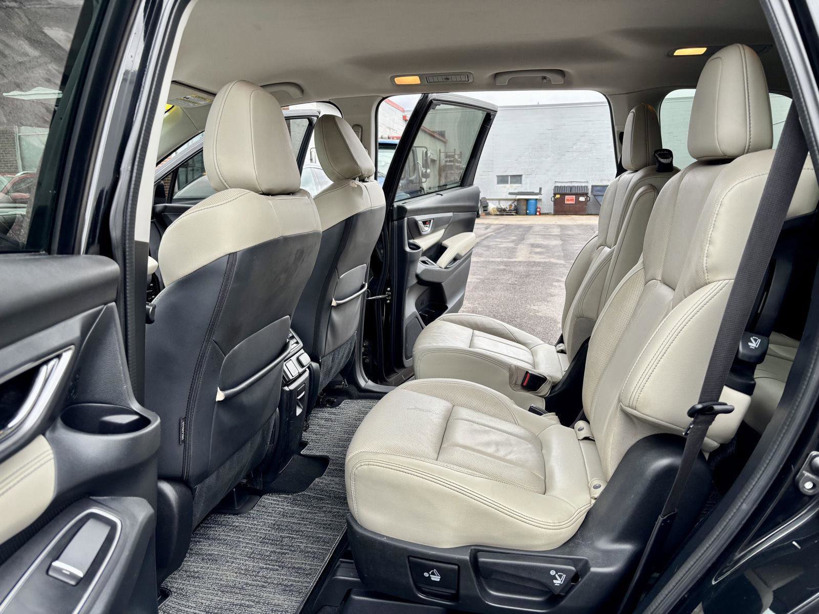 Used 2019 Subaru Ascent Limited AWD/4WD image 22