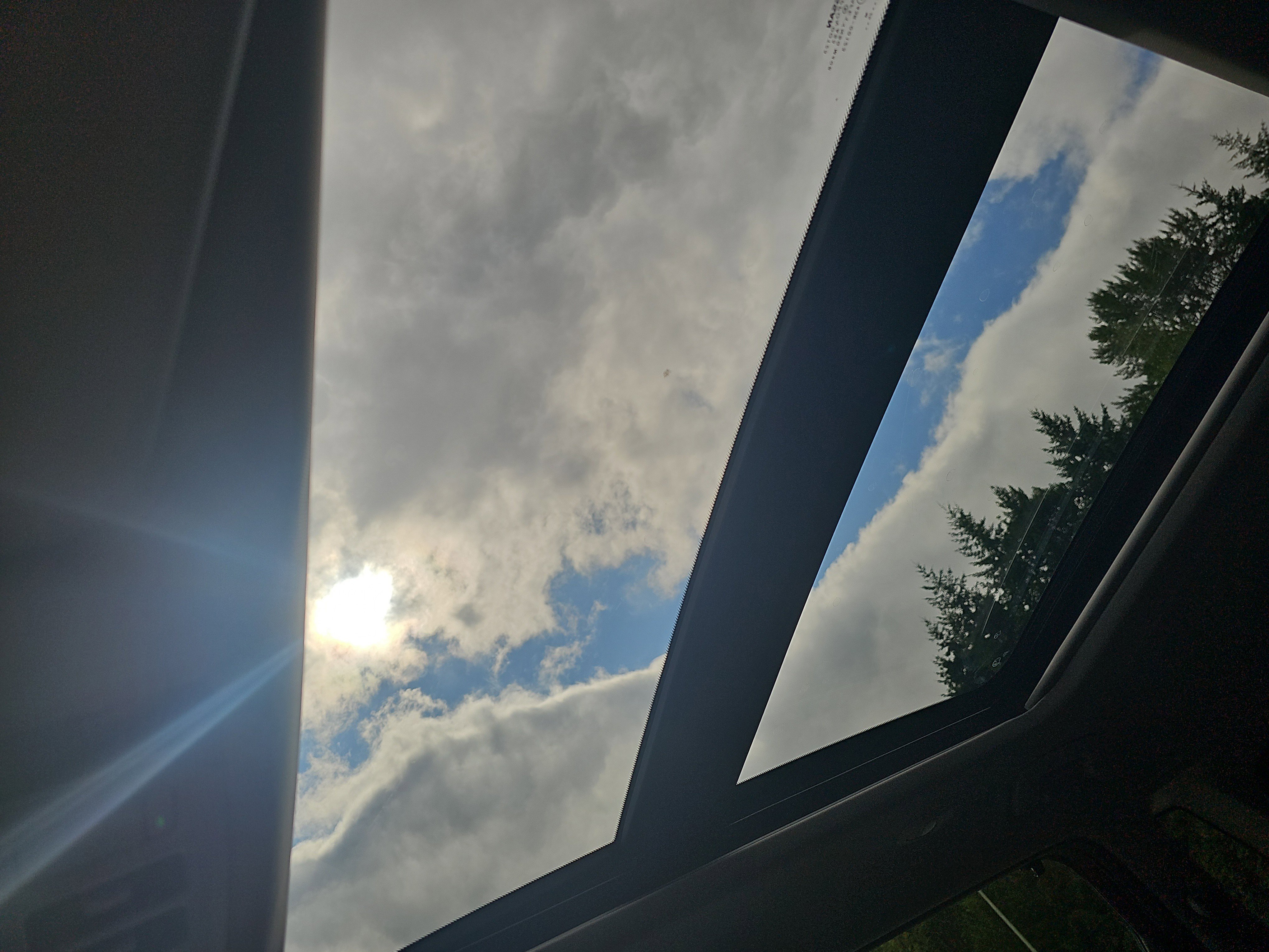 New 2026 Nissan Rogue SV image 19