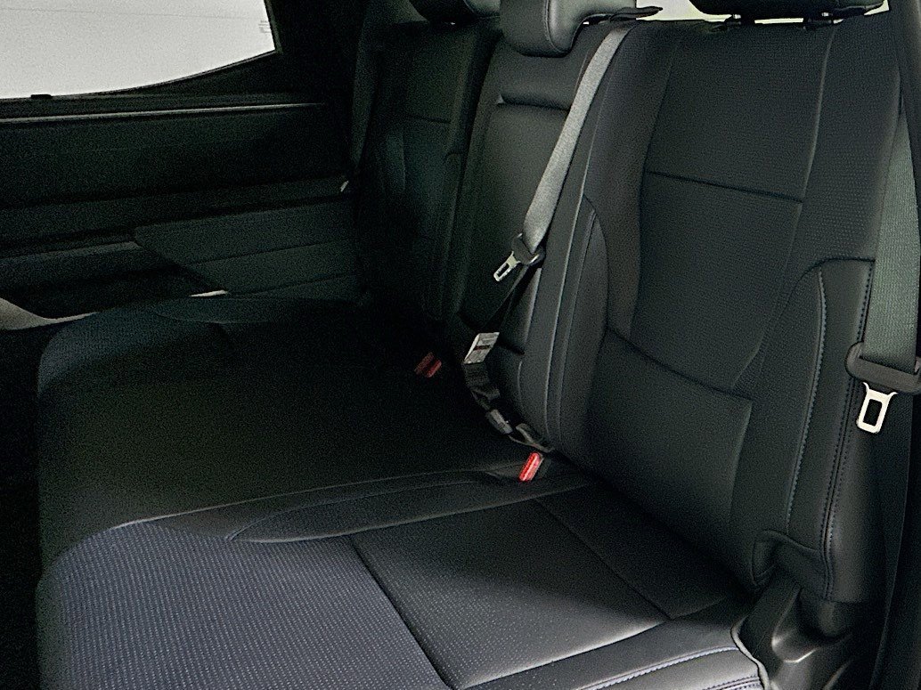 New 2026 Toyota Tundra Platinum AWD/4WD image 26