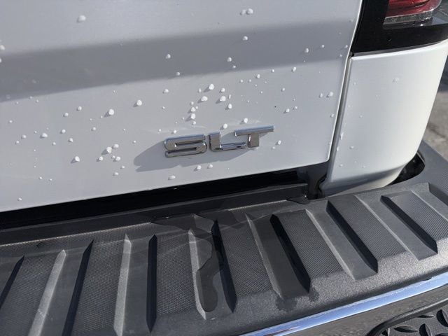 Used 2017 GMC Sierra 1500 SLT AWD/4WD image 29