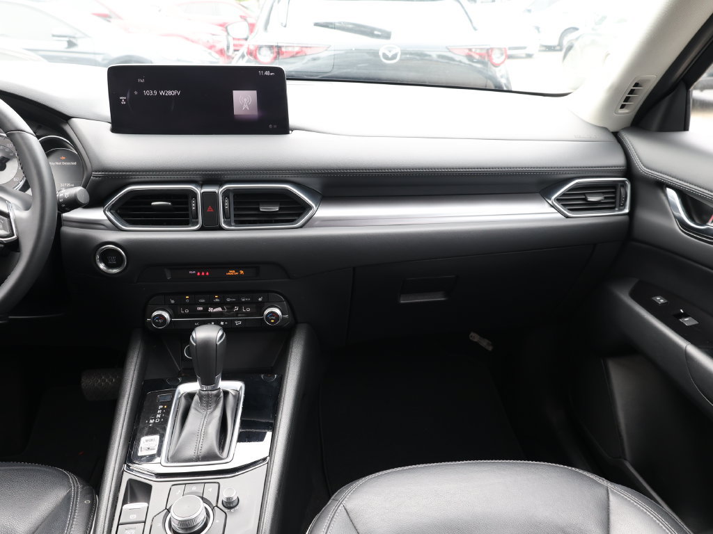 Certified 2024 MAZDA CX-5 AWD 2.5 S image 24