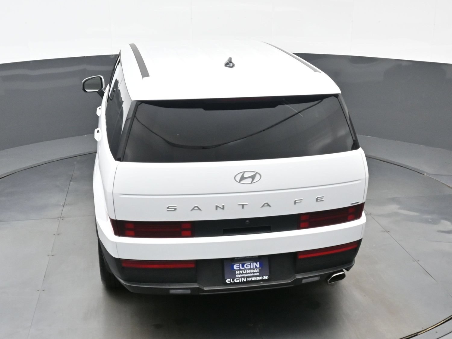 Used 2026 Hyundai Santa Fe SE AWD/4WD image 35