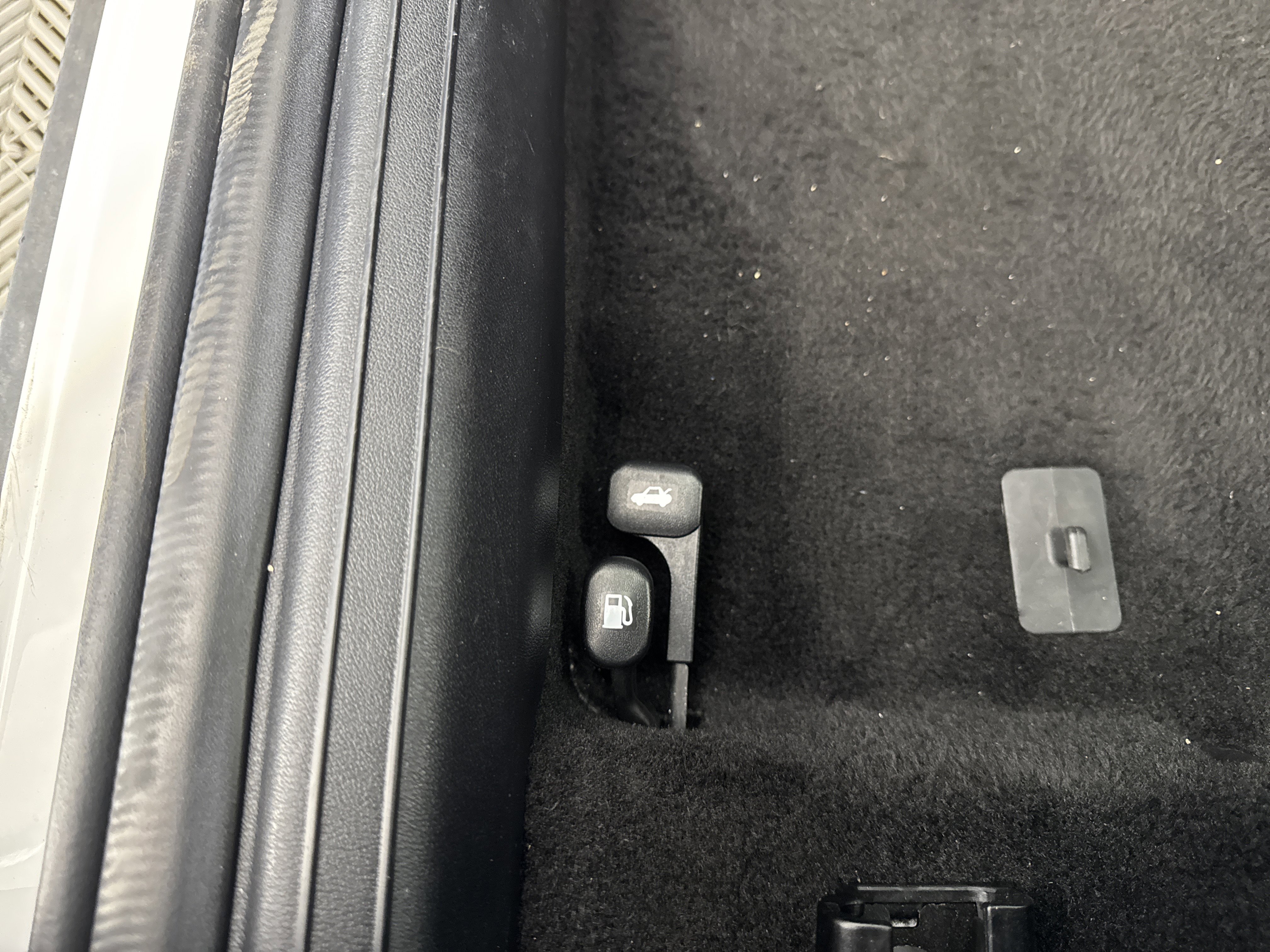 Used 2025 Kia K4 LXS FWD image 25