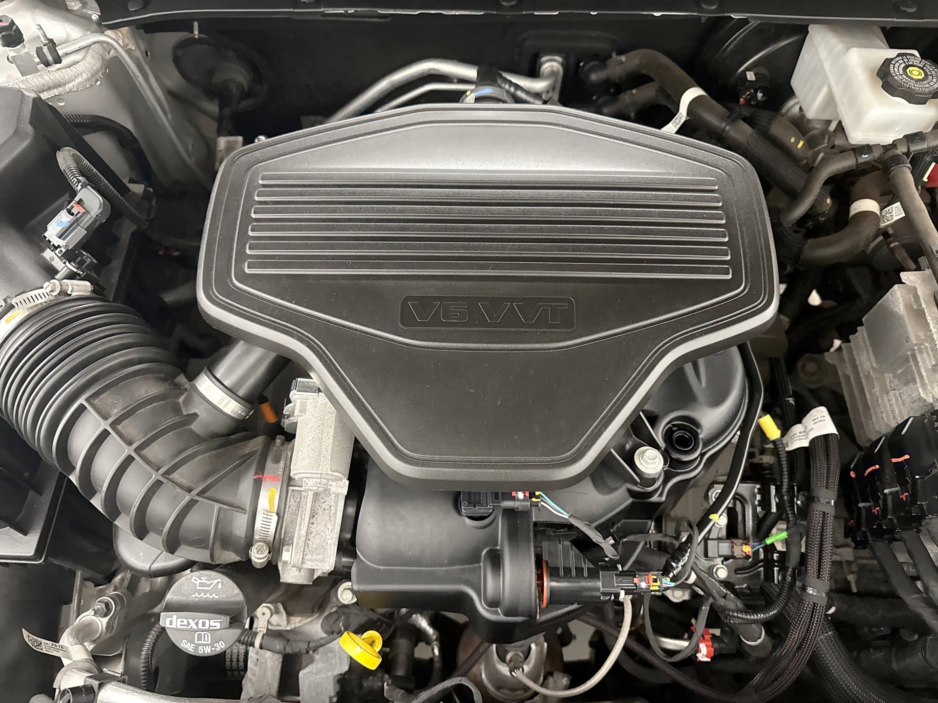 Used 2021 Chevrolet Blazer RS image 25