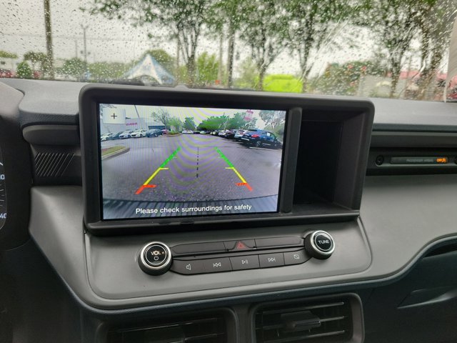 Used 2022 Ford Maverick XL image 27